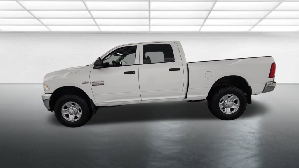 Used 2015 RAM 2500 Tradesman w/ Chrome Appearance Group AWD/4WD image 5