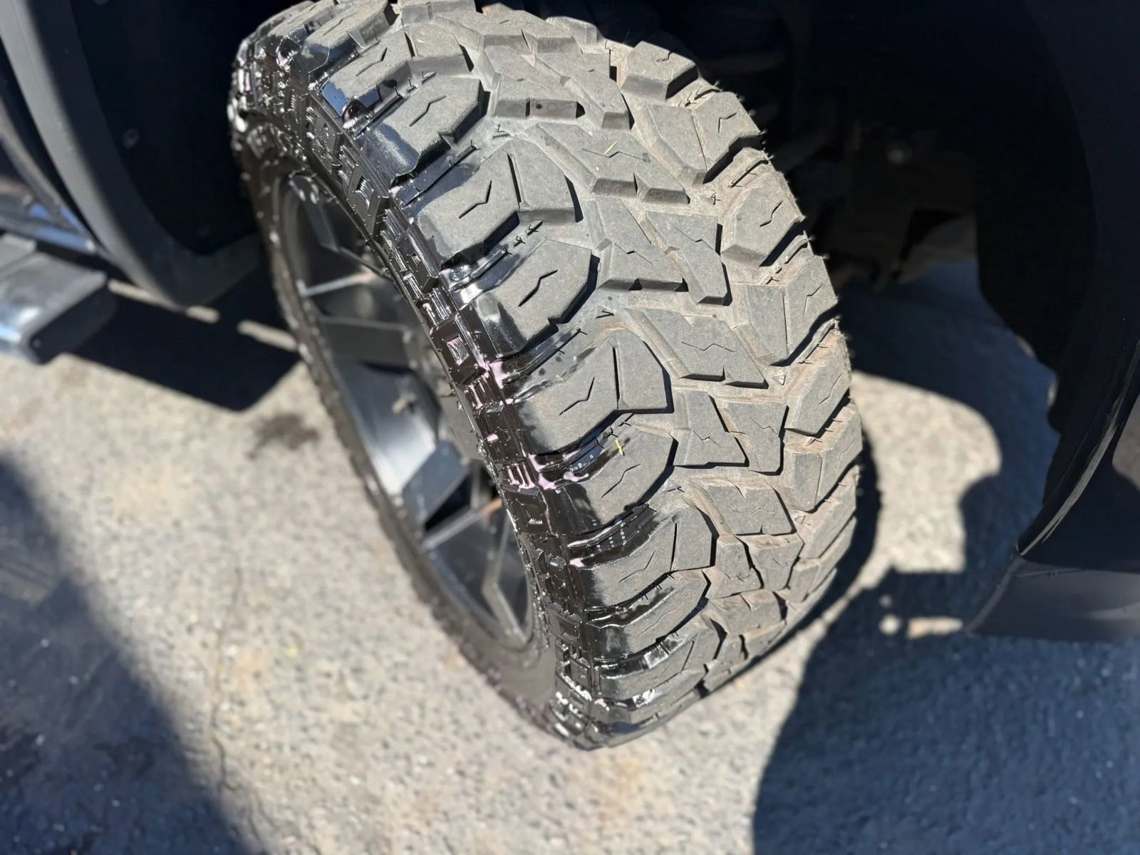 Used 2016 GMC Sierra 1500 SLT w/ All-Terrain Package image 53