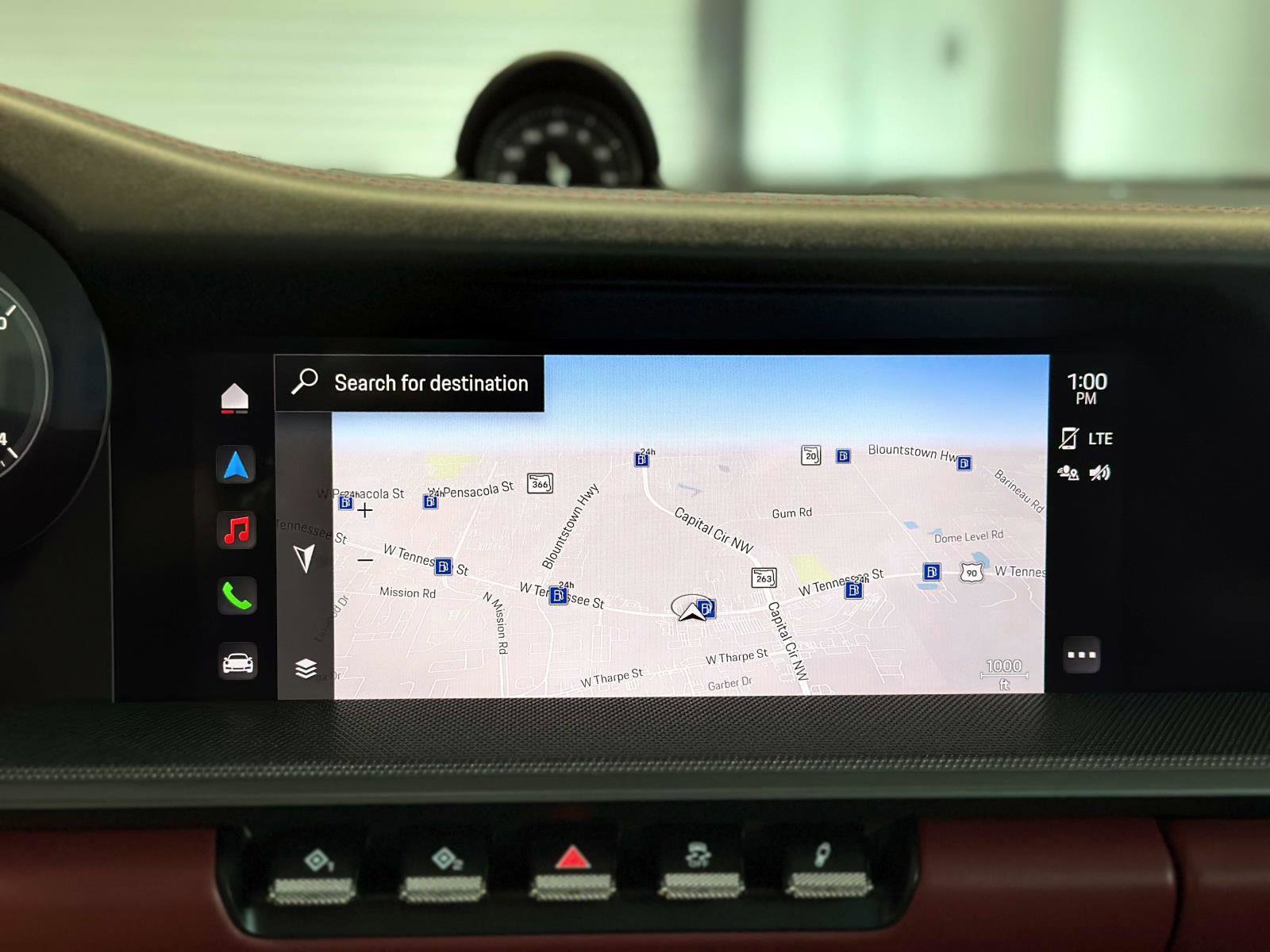 Certified 2024 Porsche 911 Carrera image 14