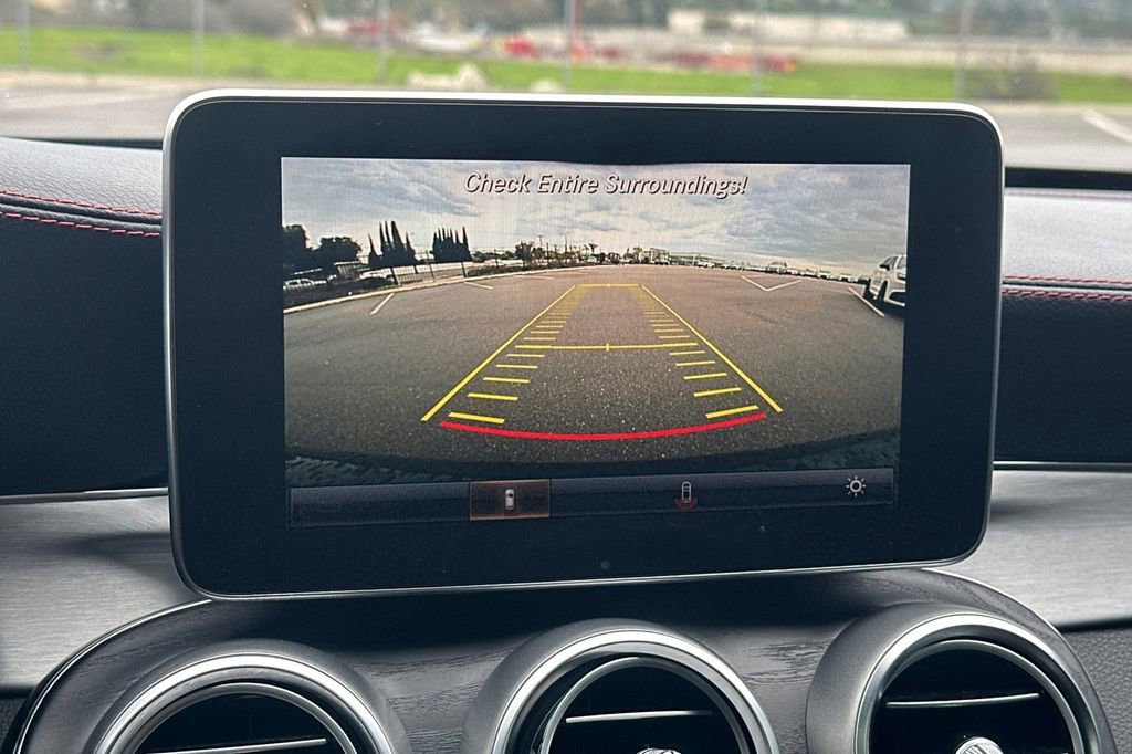 Used 2018 Mercedes-Benz C 43 AMG 4MATIC Coupe image 19