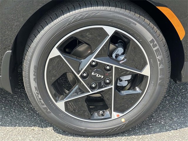 New 2025 Kia Soul EX image 5