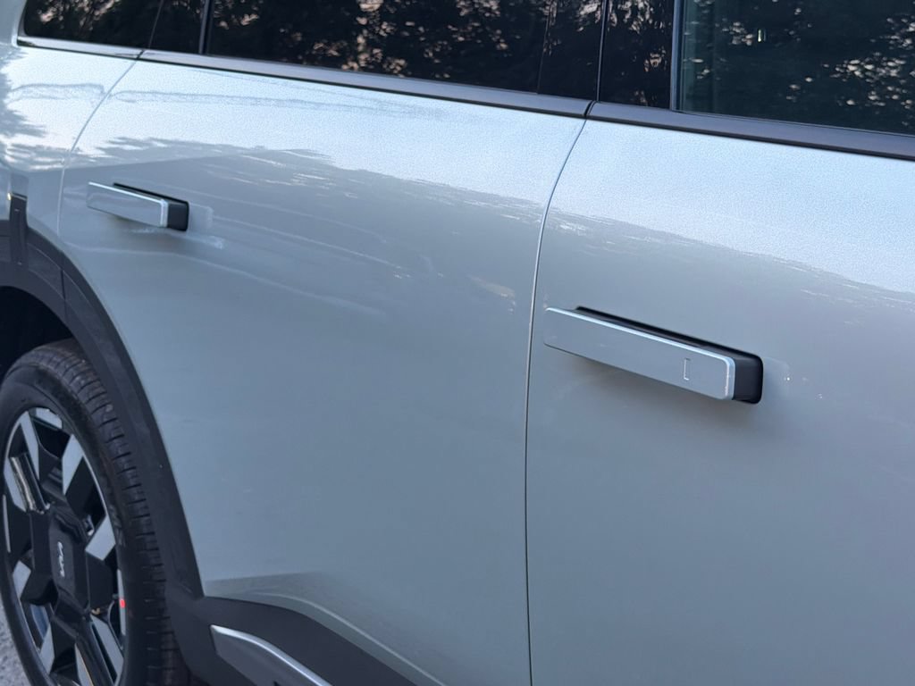 New 2027 Kia Telluride S AWD/4WD image 9