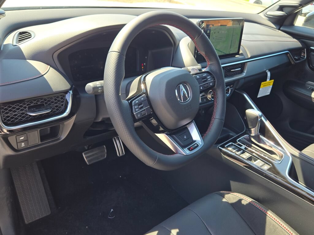 New 2026 Acura ADX A-Spec w/ Advance Package AWD/4WD image 28