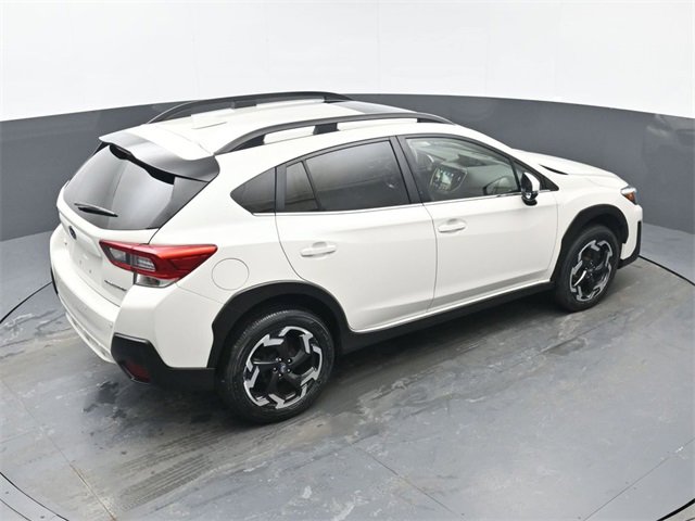 Used 2023 Subaru Crosstrek 2.5i Limited image 37