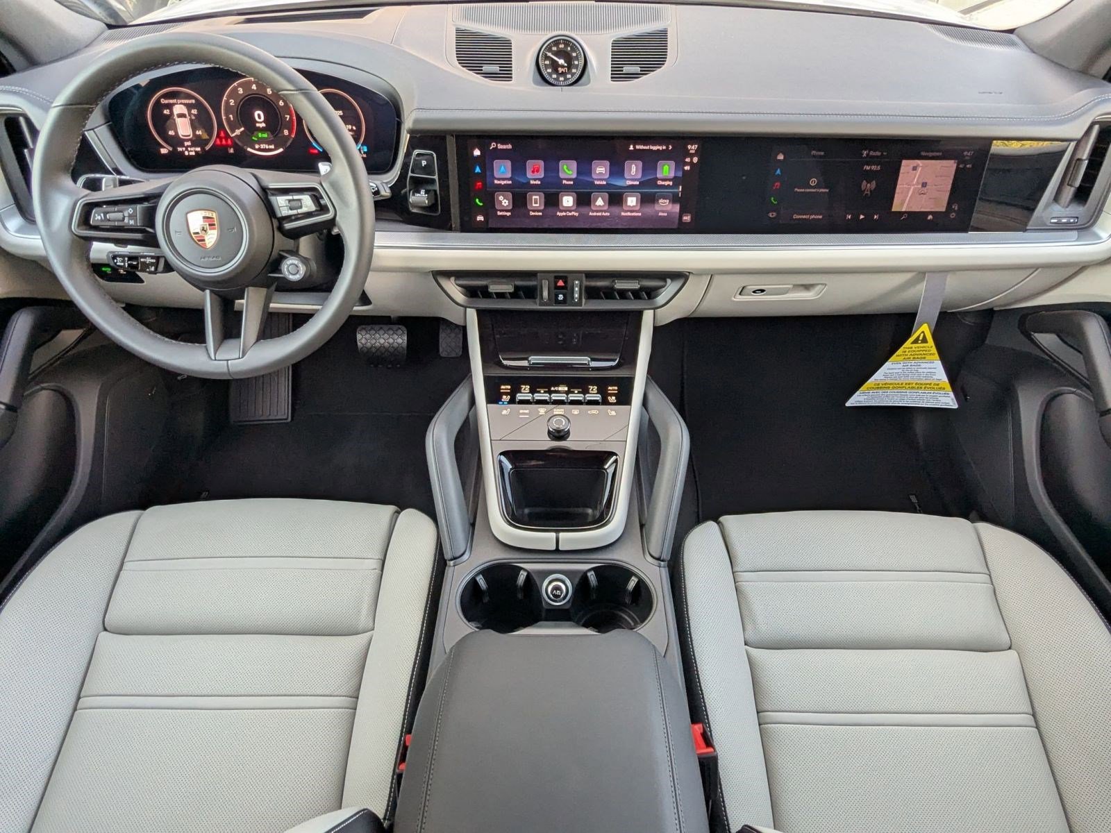 New 2026 Porsche Cayenne E-Hybrid image 22