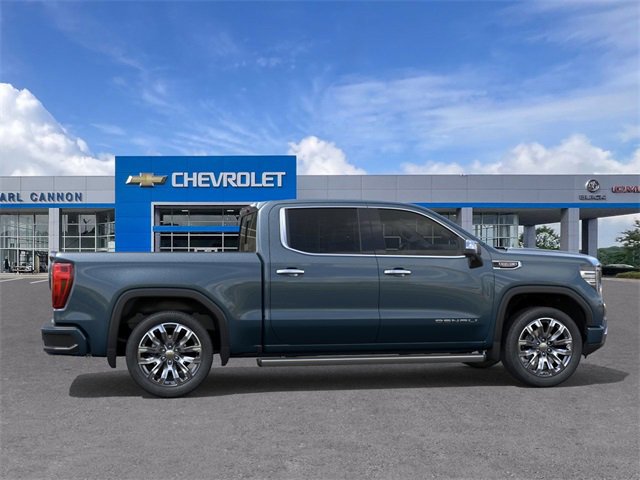 New 2026 GMC Sierra 1500 Denali image 5
