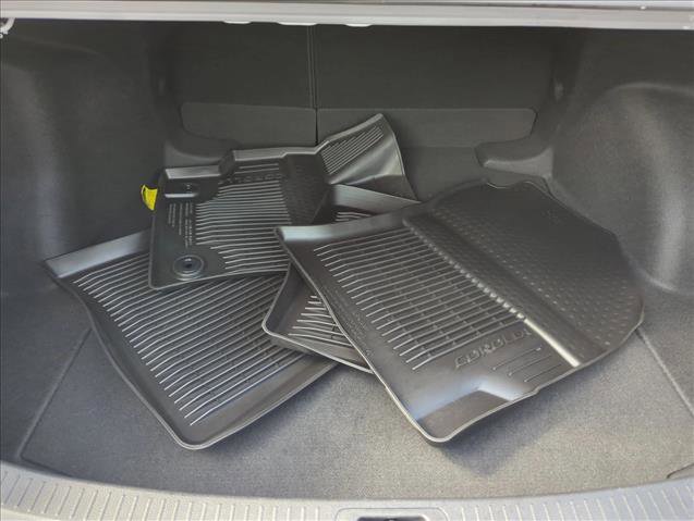 Certified 2026 Toyota Corolla LE image 25