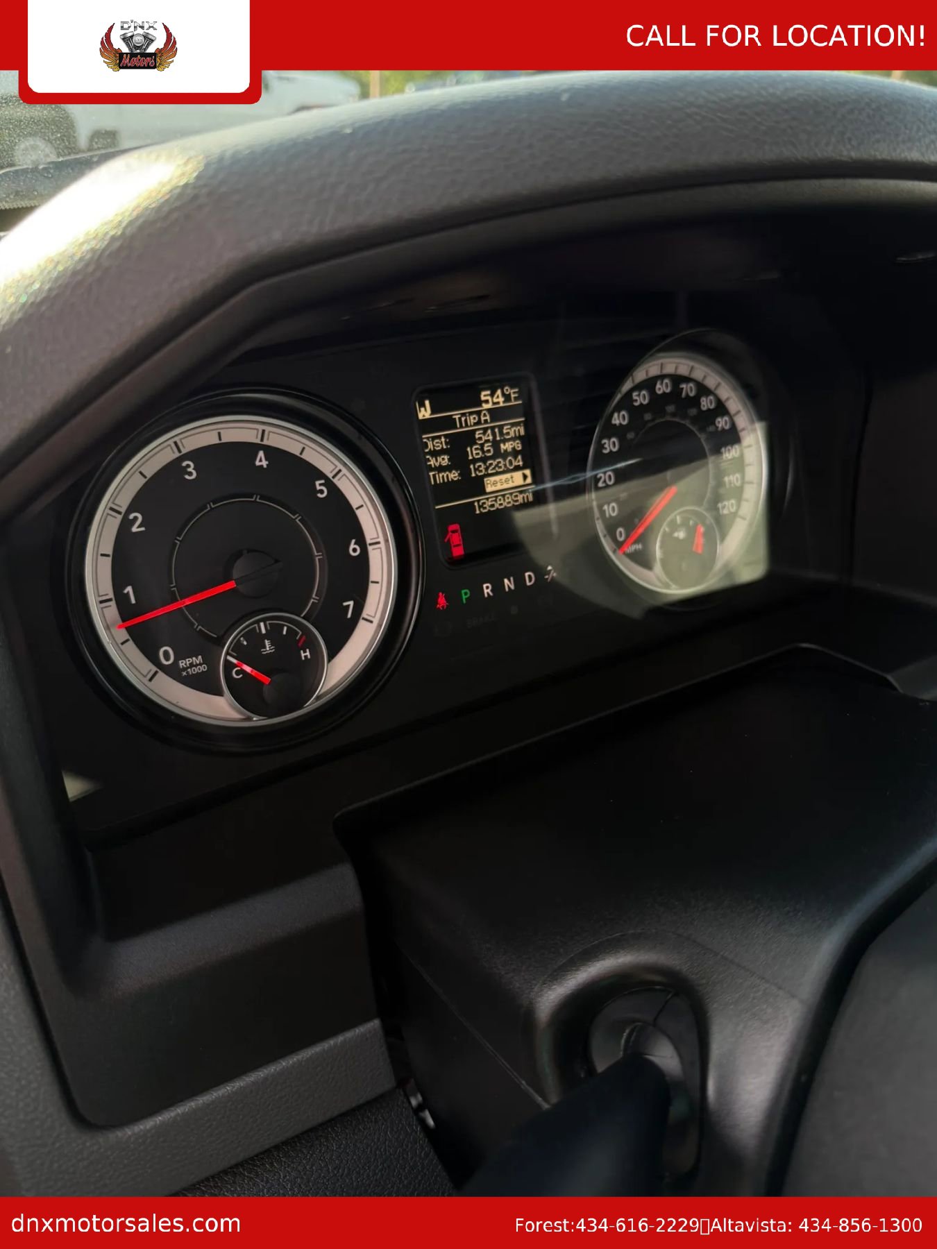 Used 2017 RAM 1500 Express w/ Black Ram 1500 Express Group image 21