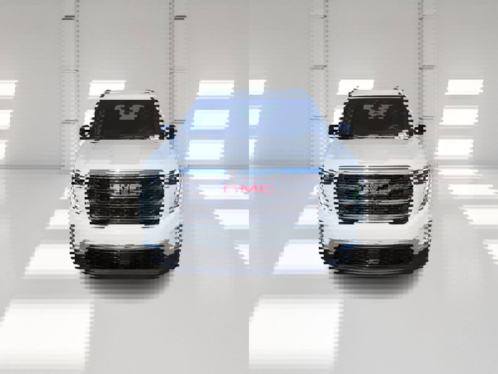 New 2026 GMC Acadia Elevation w/ Elevation Premium Package image 2