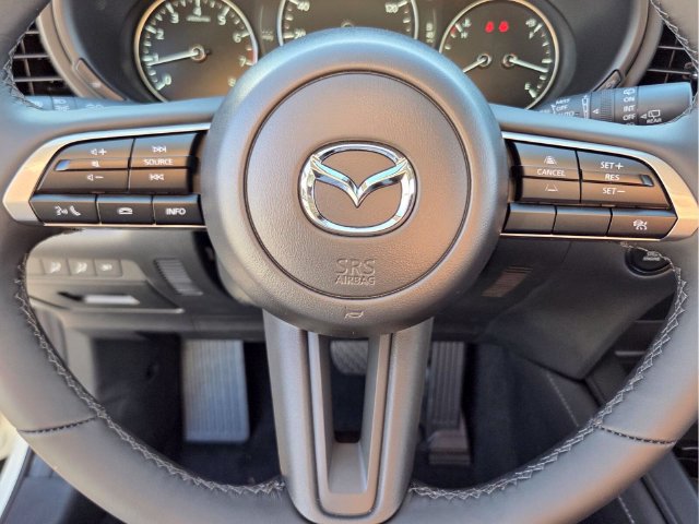 New 2026 MAZDA CX-30 AWD 2.5 S image 28