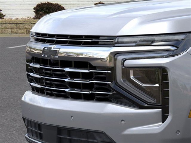 New 2026 Chevrolet Tahoe LT w/ Comfort Package AWD/4WD image 13