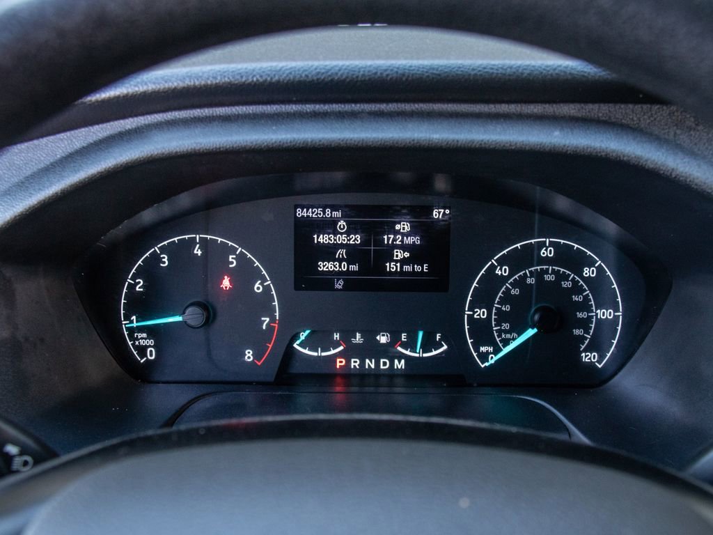 Used 2024 Ford Transit 250 Base image 14