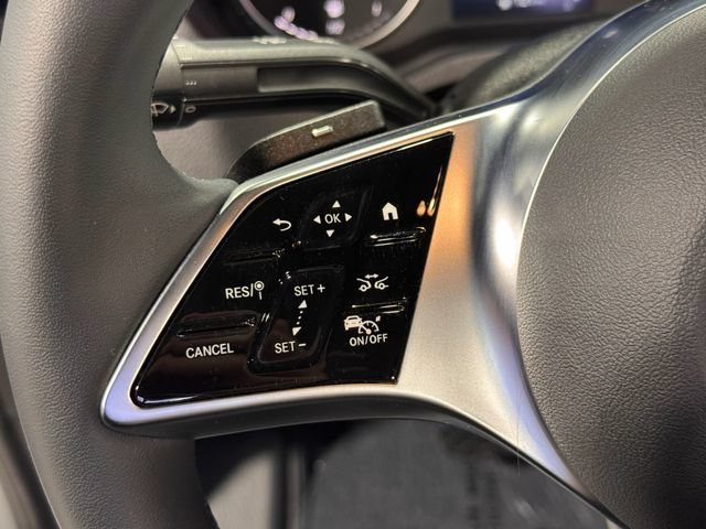 New 2025 Mercedes-Benz Sprinter 2500 image 34