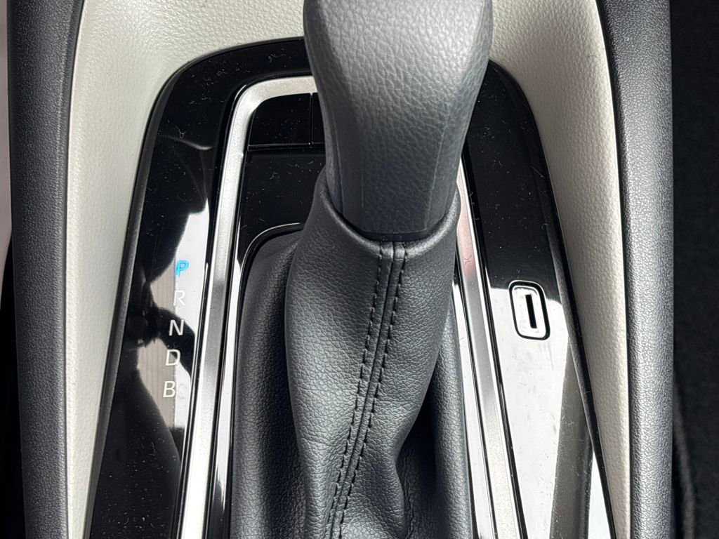 New 2026 Toyota Corolla LE image 13