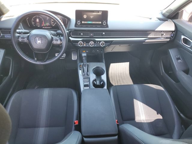 Used 2024 Honda Civic Sport image 21