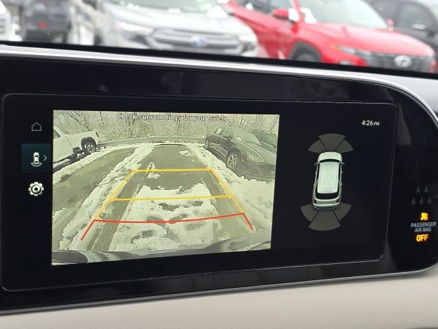 Used 2022 Hyundai Palisade SEL w/ Premium Package image 16