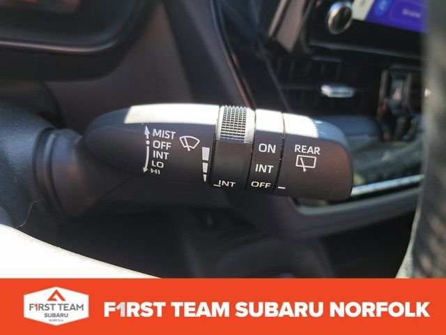 Used 2024 Toyota Corolla Premium image 22