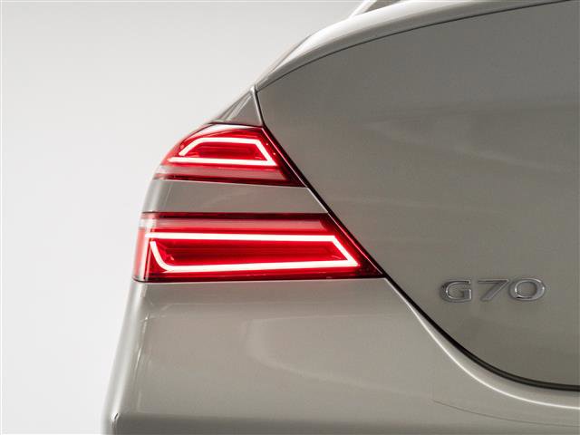 New 2026 Genesis G70 2.5T Prestige image 15