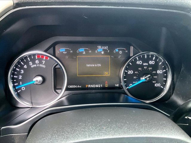 Used 2017 Ford F250 Lariat w/ Lariat Ultimate Package AWD/4WD image 22