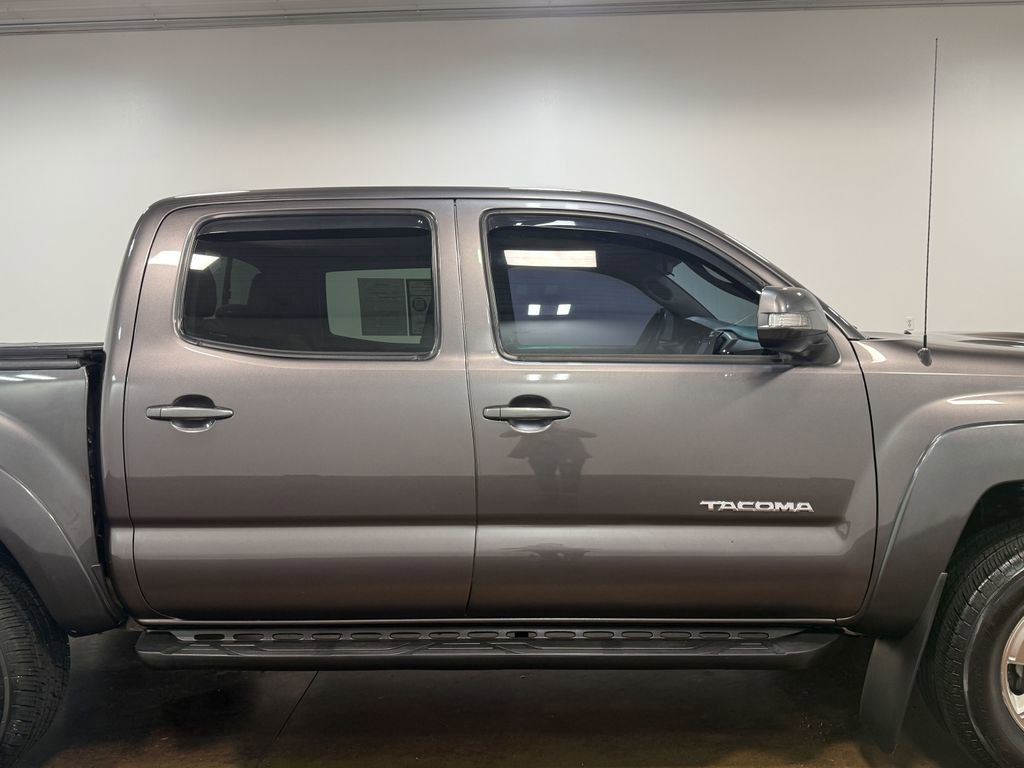 Used 2015 Toyota Tacoma PreRunner w/ TRD Sport Package RWD image 34