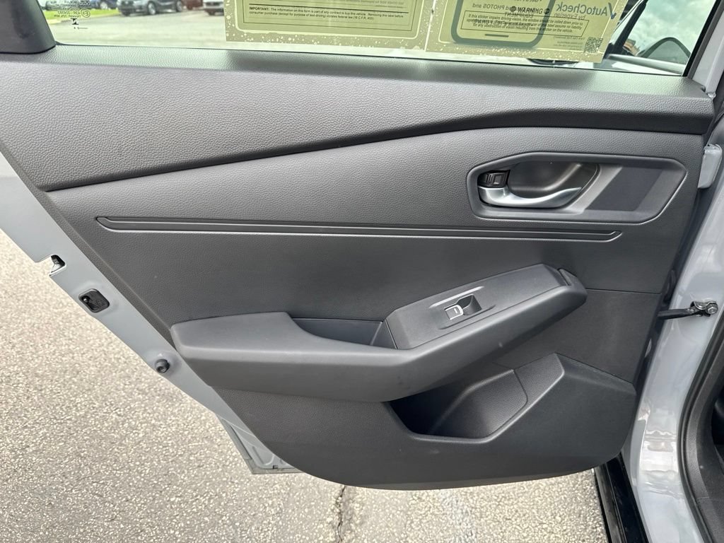 Used 2024 Honda Accord EX-L image 31