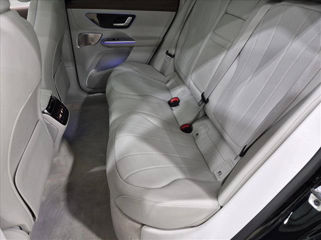 Certified 2023 Mercedes-Benz EQE 350+ SUV w/ Pinnacle Trim Package image 20