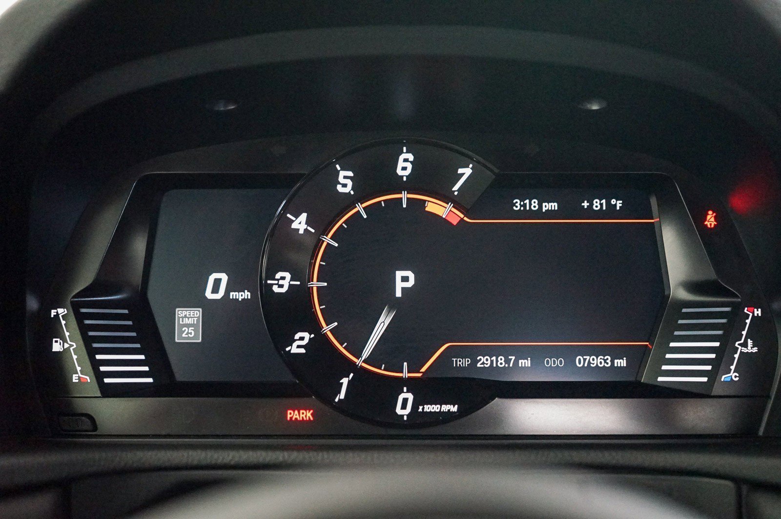 Used 2022 Toyota Supra A91 Edition w/ Driver Assist Package image 28