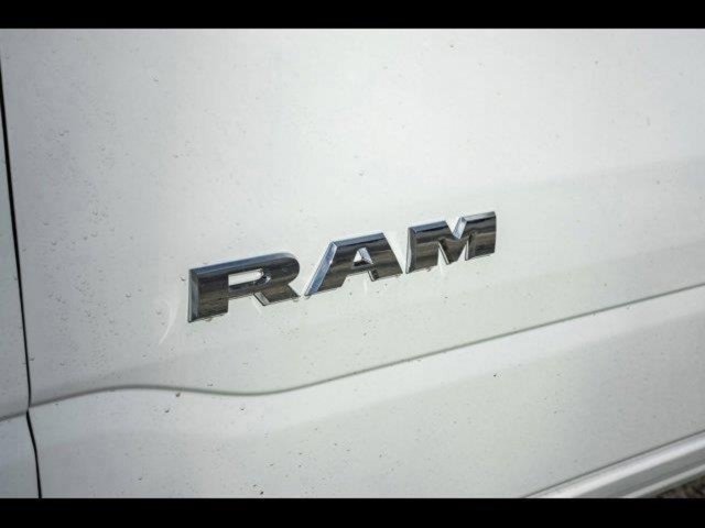 New 2025 RAM 1500 Big Horn AWD/4WD image 12