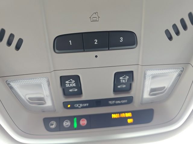 Used 2020 Buick Enclave Avenir w/ Avenir Technology Package image 23