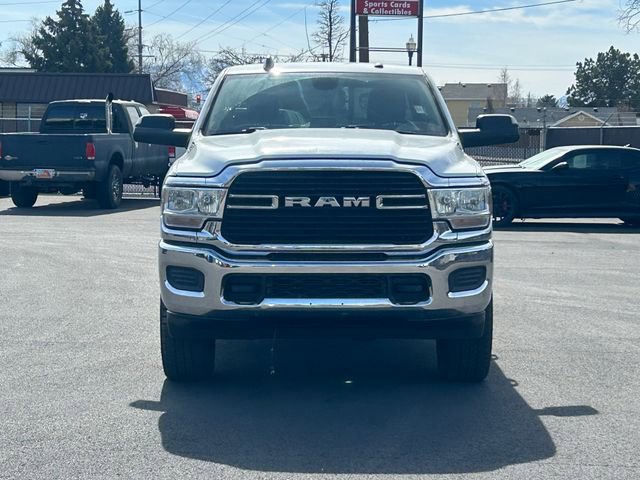 Used 2019 RAM 3500 Big Horn AWD/4WD image 11