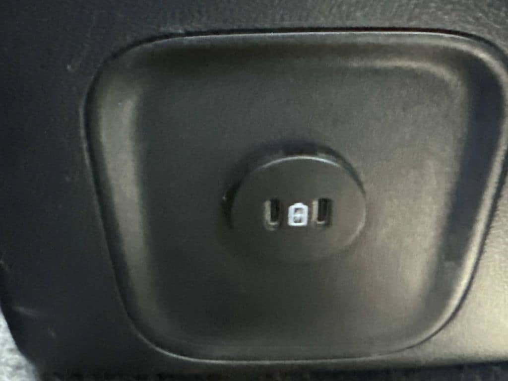 Used 2025 Ford Bronco Sport Big Bend AWD/4WD image 19