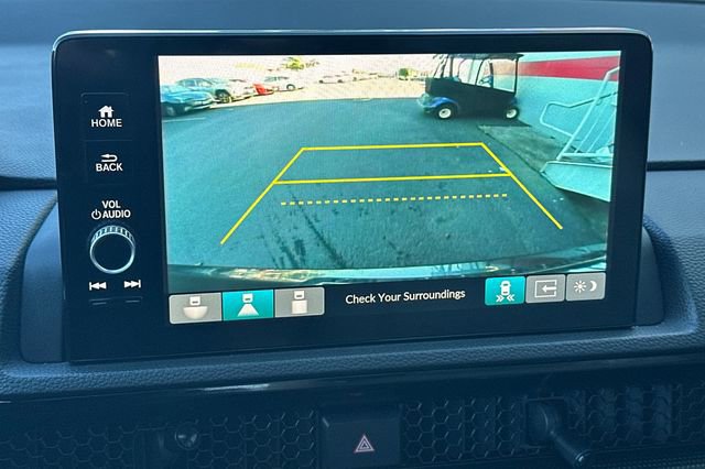 Used 2023 Honda CR-V EX-L image 22