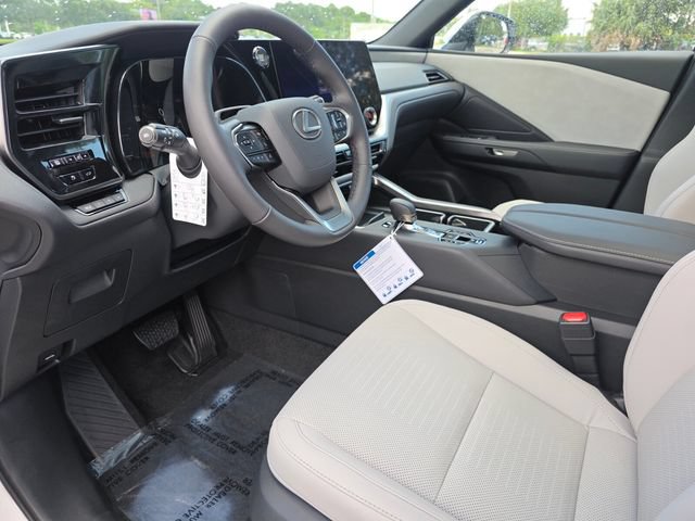 New 2026 Lexus TX 350 AWD w/ Technology Package image 25
