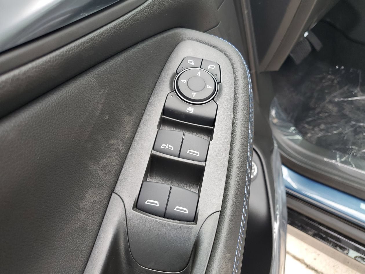 New 2026 Buick Encore GX Sport Touring w/ Comfort Package FWD image 17