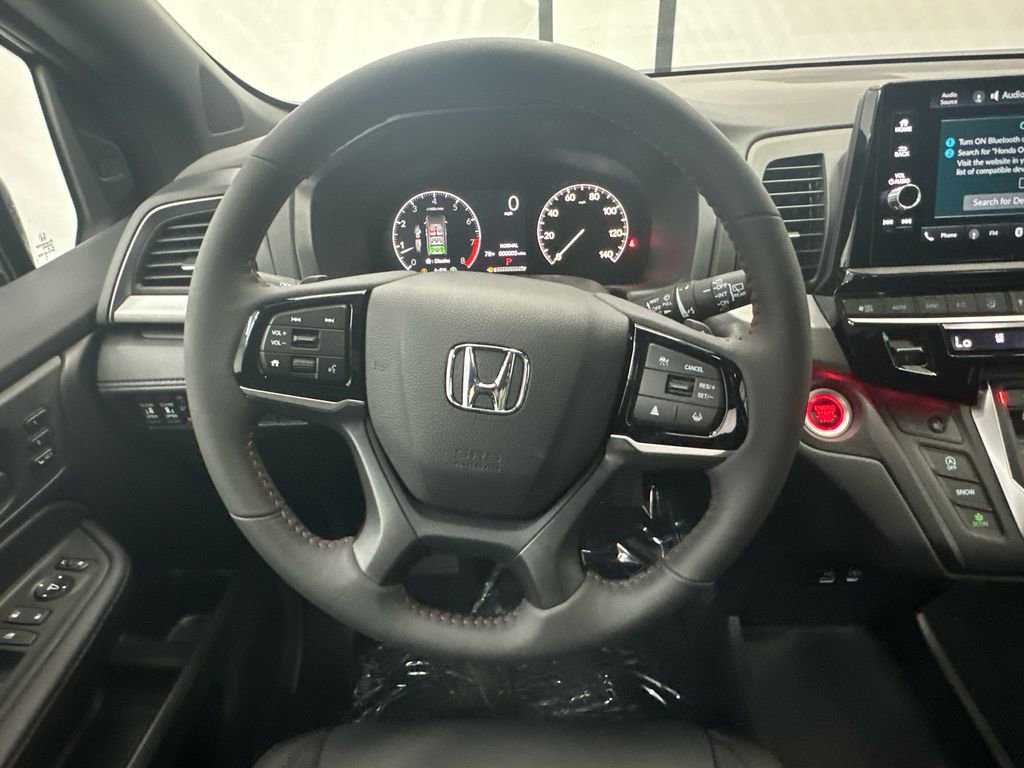New 2026 Honda Odyssey Sport-L image 26