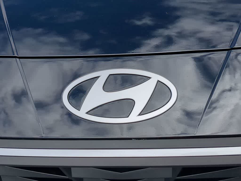 New 2026 Hyundai Elantra SEL Sport Premium FWD image 12