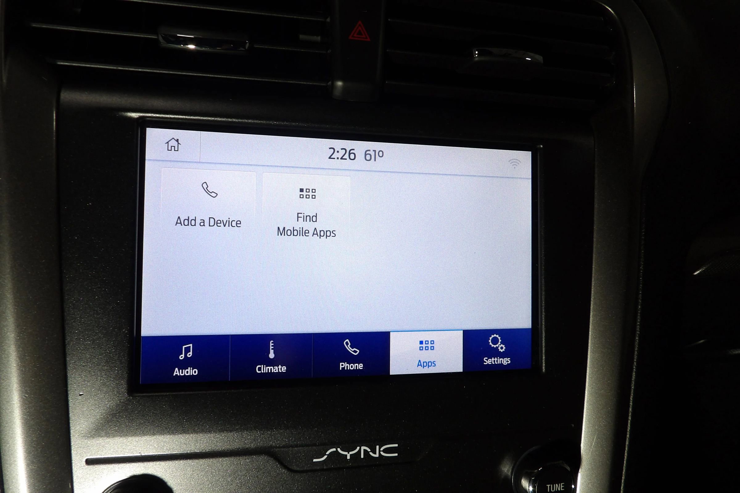 Used 2020 Ford Fusion SE image 16