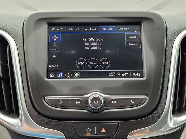 Used 2022 Chevrolet Equinox LT FWD image 20