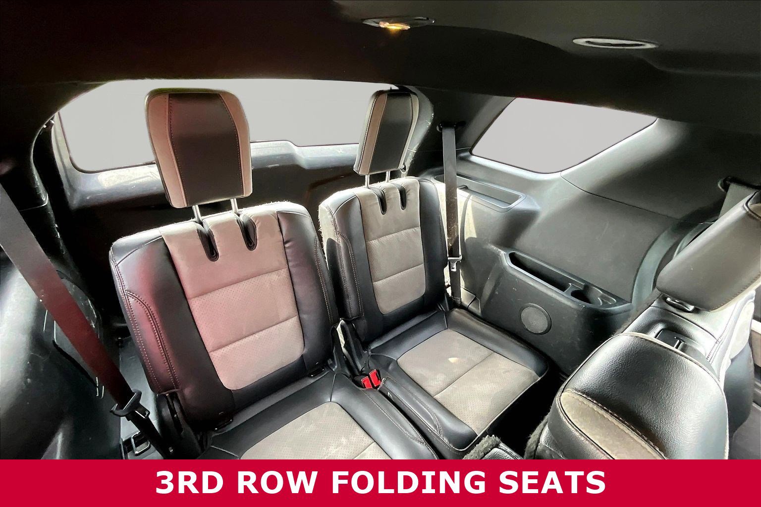 Used 2017 Ford Explorer XLT w/ Equipment Group 202A image 27