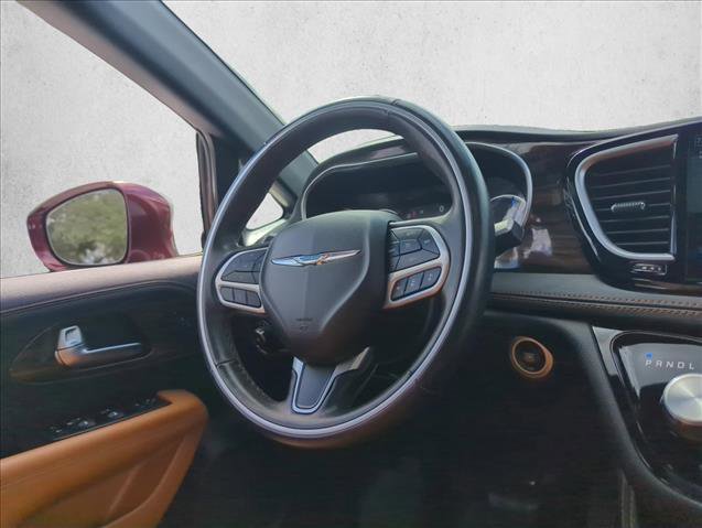 Used 2021 Chrysler Pacifica Pinnacle image 29
