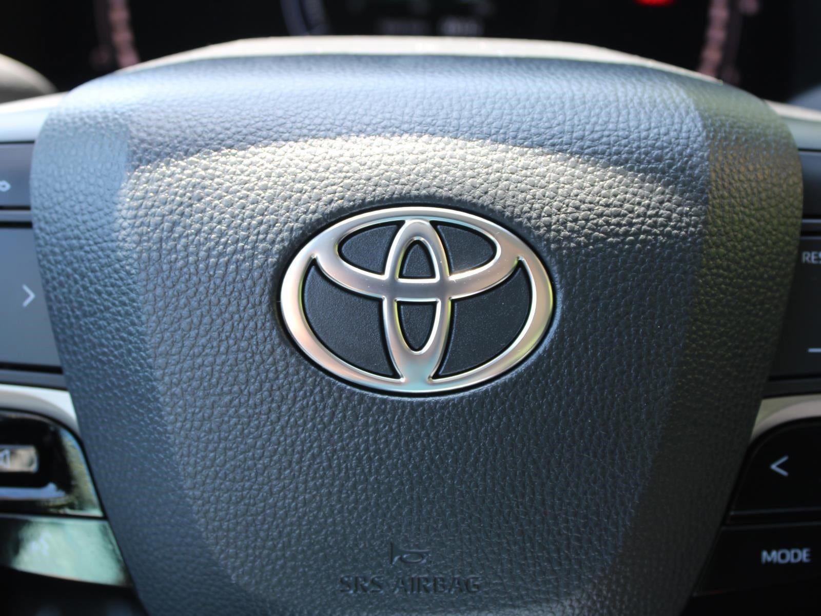 Certified 2025 Toyota Camry LE image 62