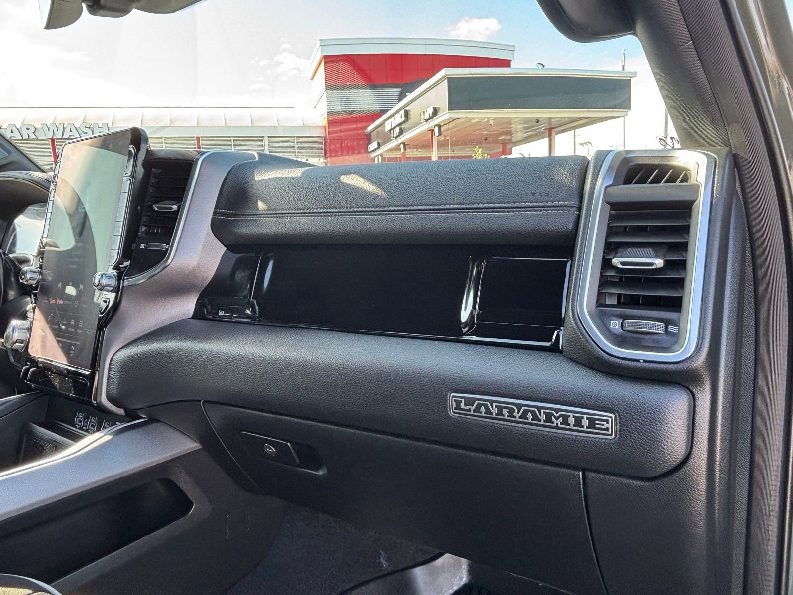 Used 2026 RAM 1500 Laramie w/ Night Edition image 20