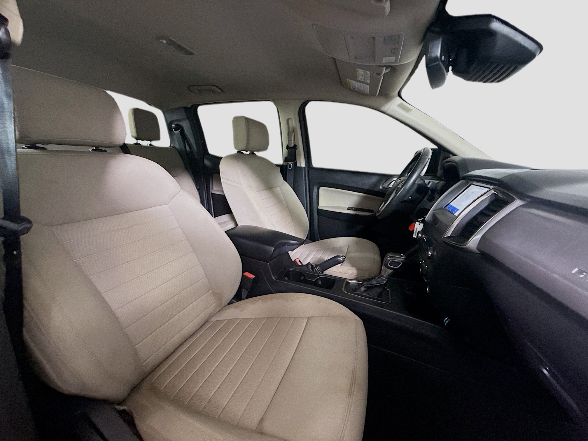 Used 2019 Ford Ranger XLT w/ Equipment Group 301A Mid image 28