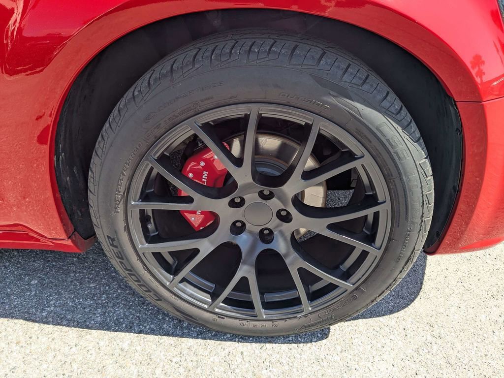 Used 2007 Dodge Magnum SXT image 11