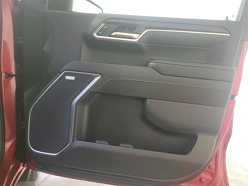 Used 2023 GMC Sierra 1500 SLT w/ SLT Premium Plus Package image 24