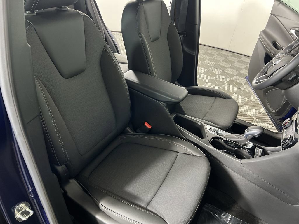 Certified 2023 Buick Encore GX Preferred w/ Cold Weather Comfort Package image 27