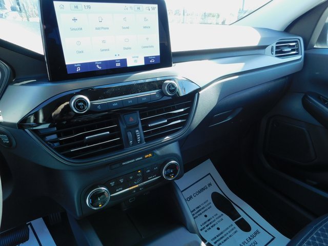 New 2026 Ford Escape Active image 25