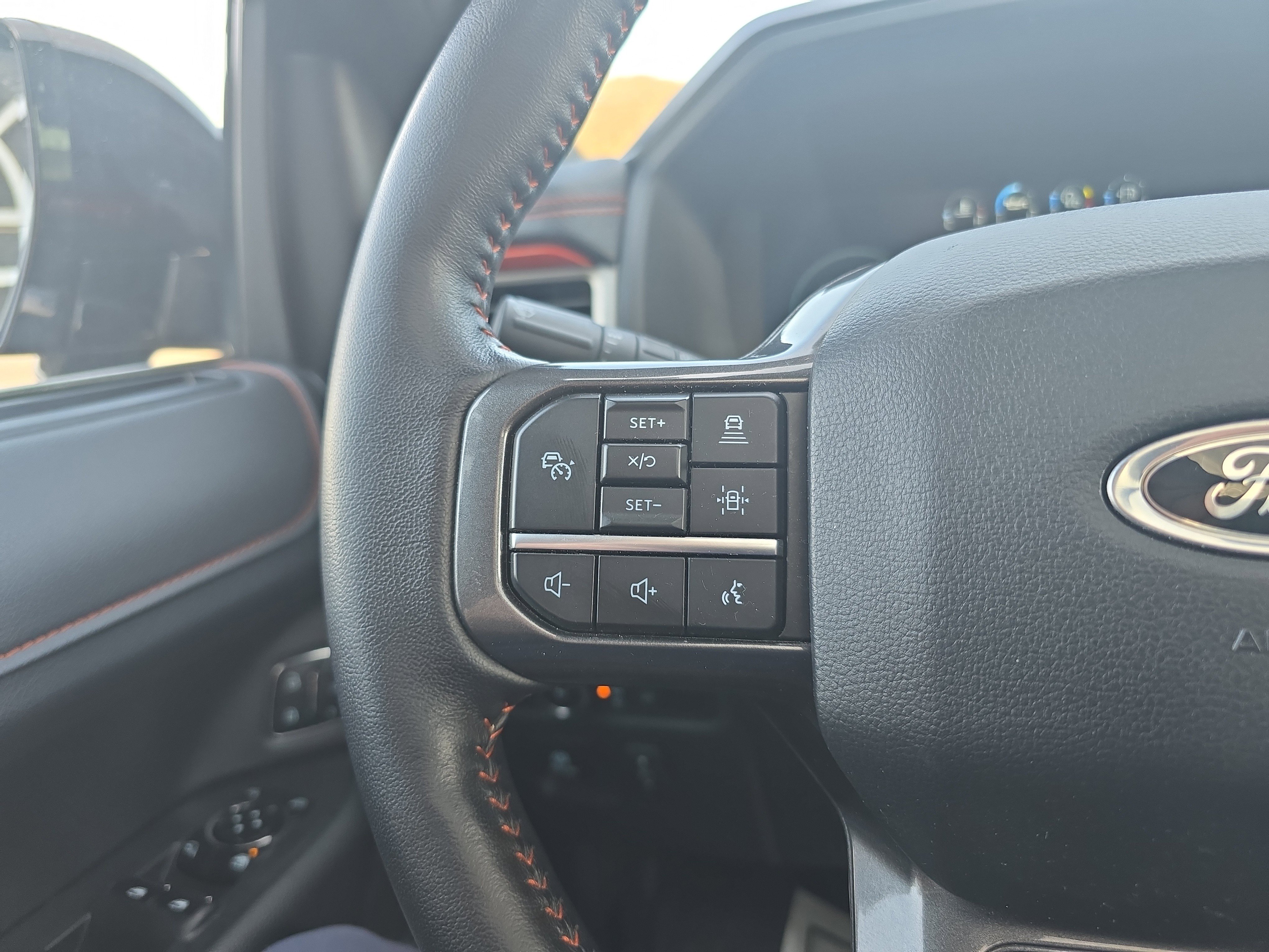 Used 2024 Ford Expedition Timberline AWD/4WD image 22