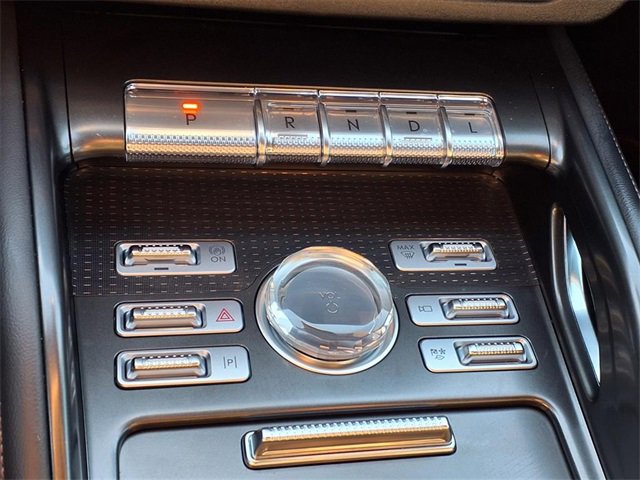 Certified 2025 Lincoln Nautilus Premier w/ Jet Appearance Package image 20