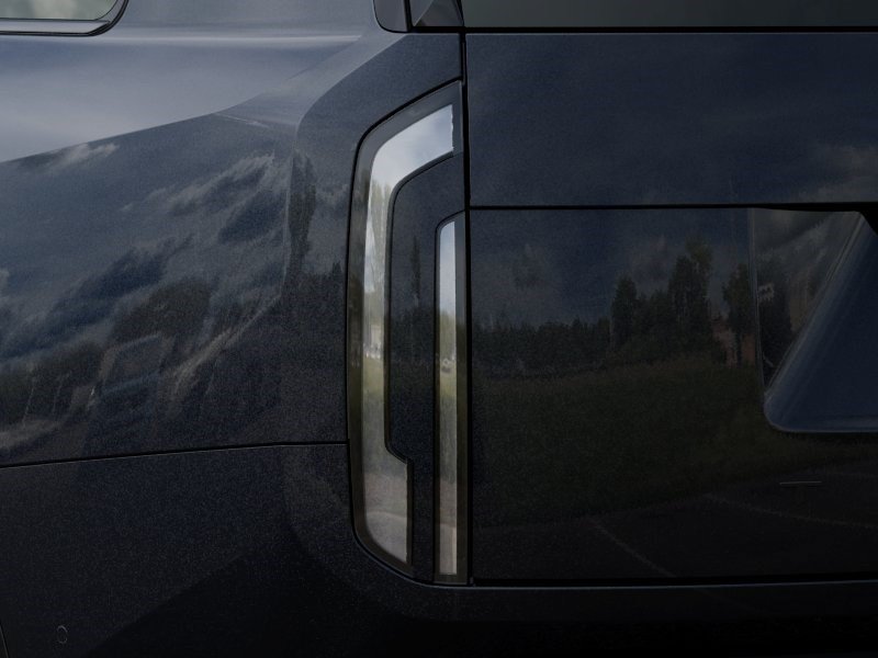New 2027 Kia Telluride EX X-Line AWD/4WD image 11